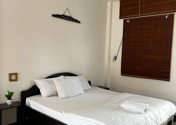 Hotel Amara Angkor Boutique Siem Reap