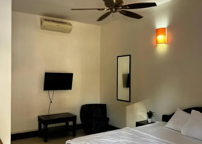 Amara Angkor Boutique * Siem Reap