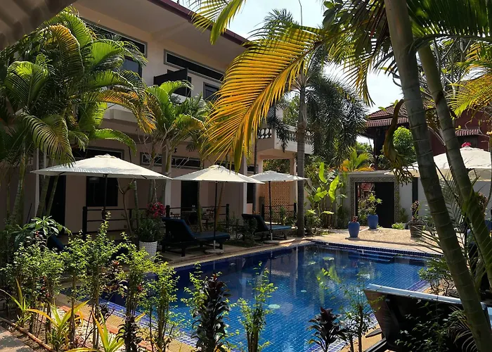 Amara Angkor Boutique *