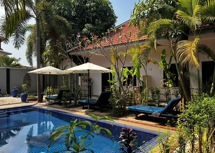 Amara Angkor Boutique *