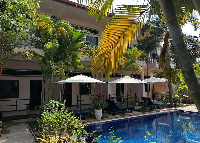 Amara Angkor Boutique *