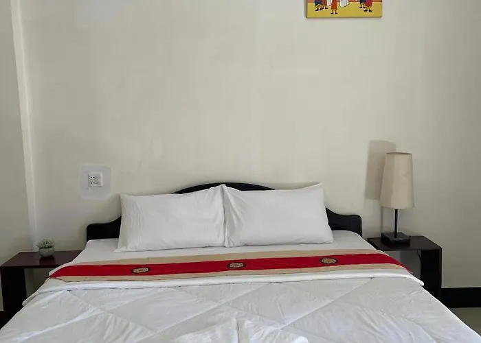 Amara Angkor Boutique Hotel