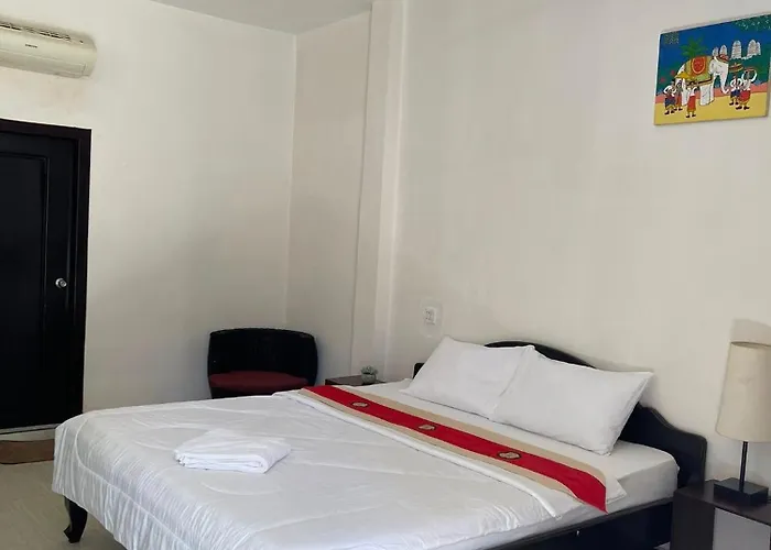 Hotel Amara Angkor Boutique