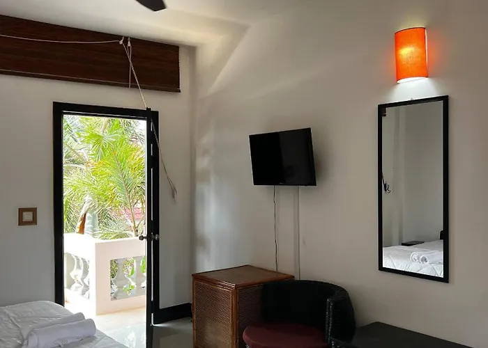 Amara Angkor Boutique Siem Reap